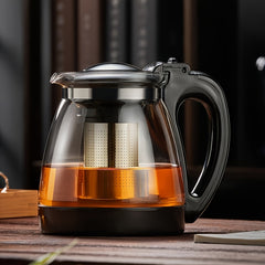 Tea Infuser Filter Brewer, Outdoor Picnic Camping Fishing Kitchen Supplies