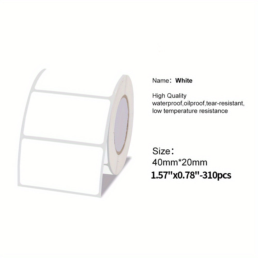 Thermal Label Paper for Marklife P50 Label Printer