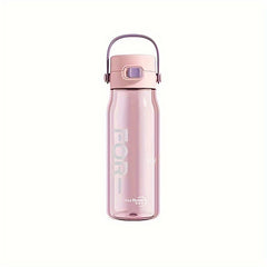 Portable Lightweight Water Bottle for Sports, Temperature Resistant
