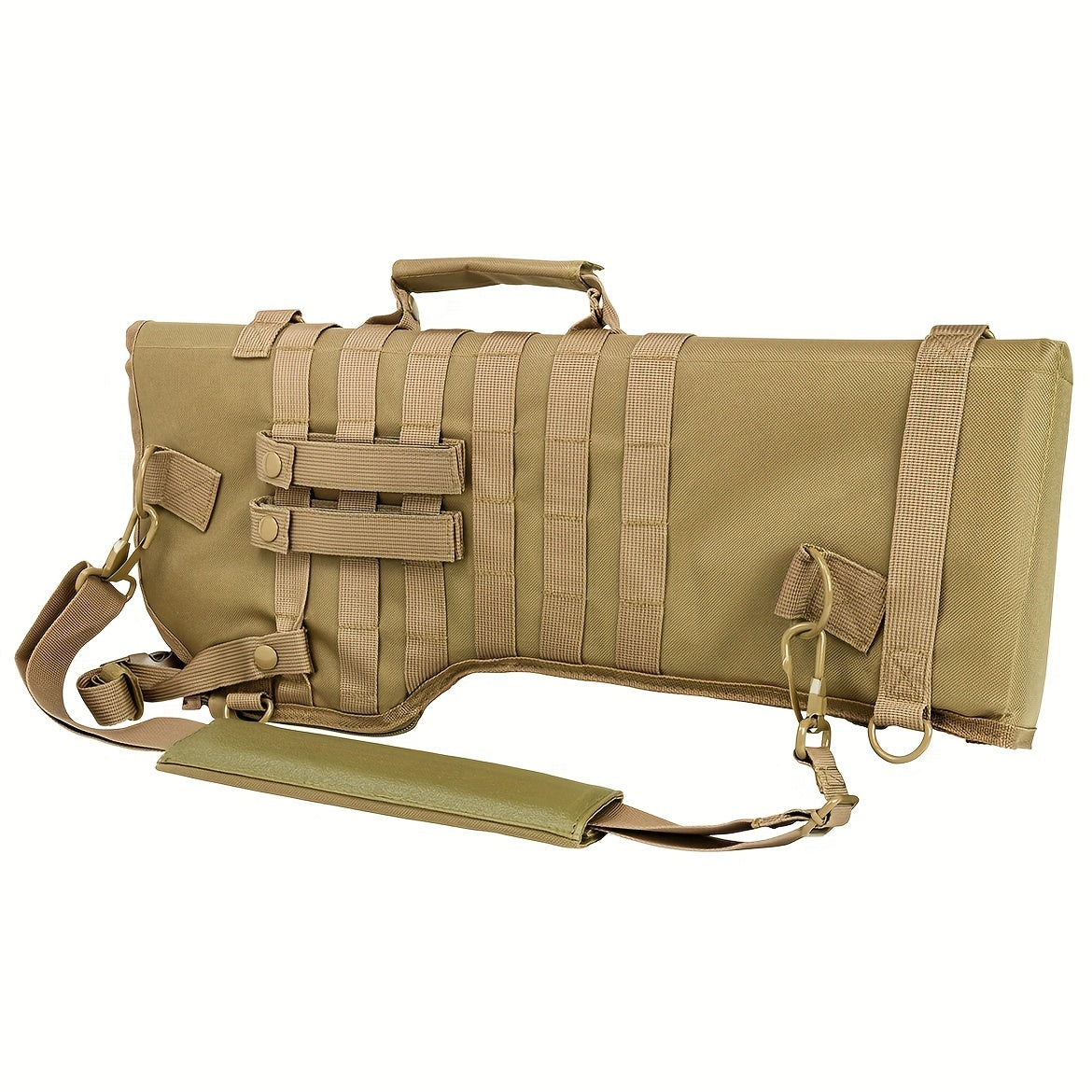Outdoor Scabbard Bag Shoulder Bag Heavy Duty Storage Bag