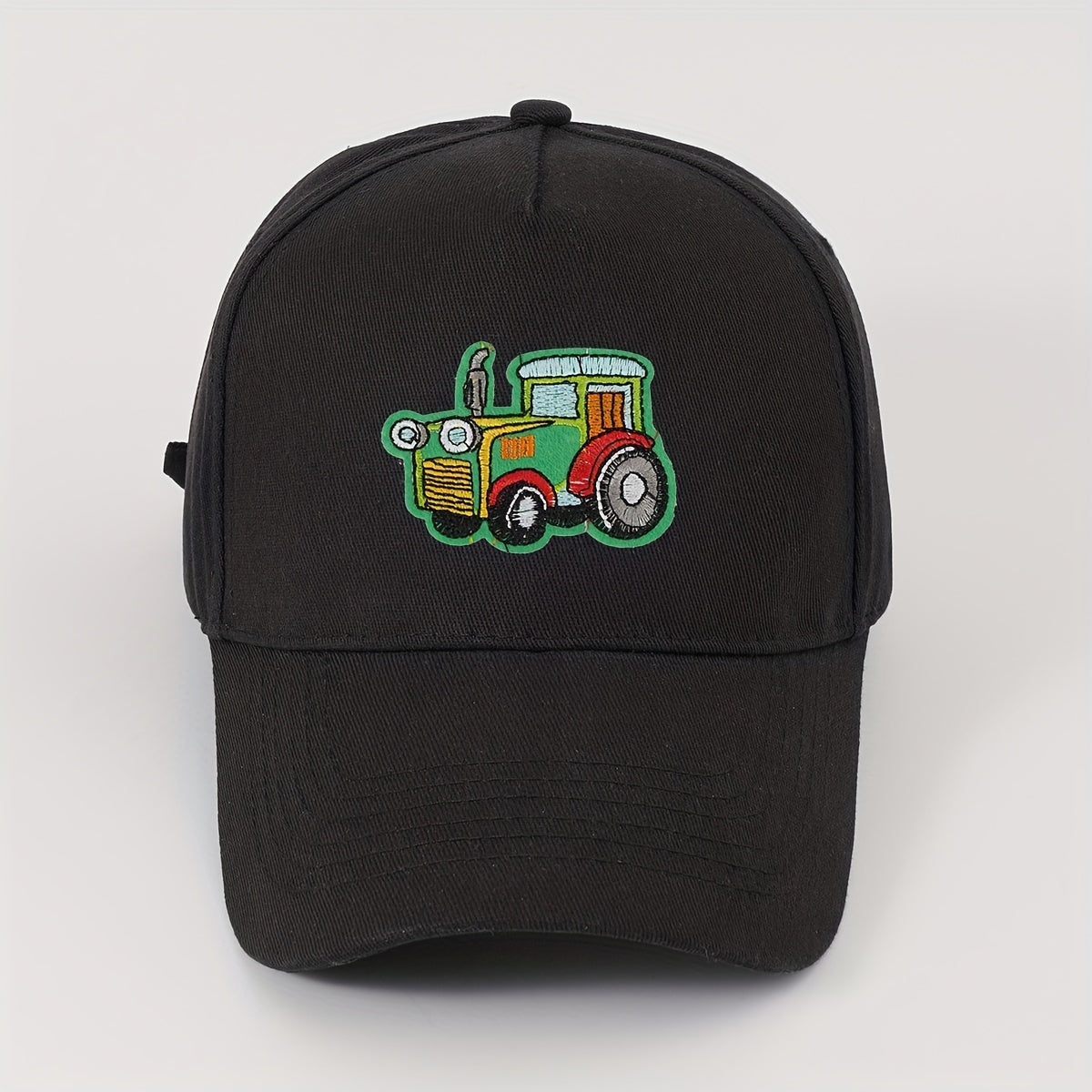 Car Baseball Cap Casual Summer Sun Protection