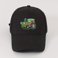 Car Baseball Cap Casual Summer Sun Protection