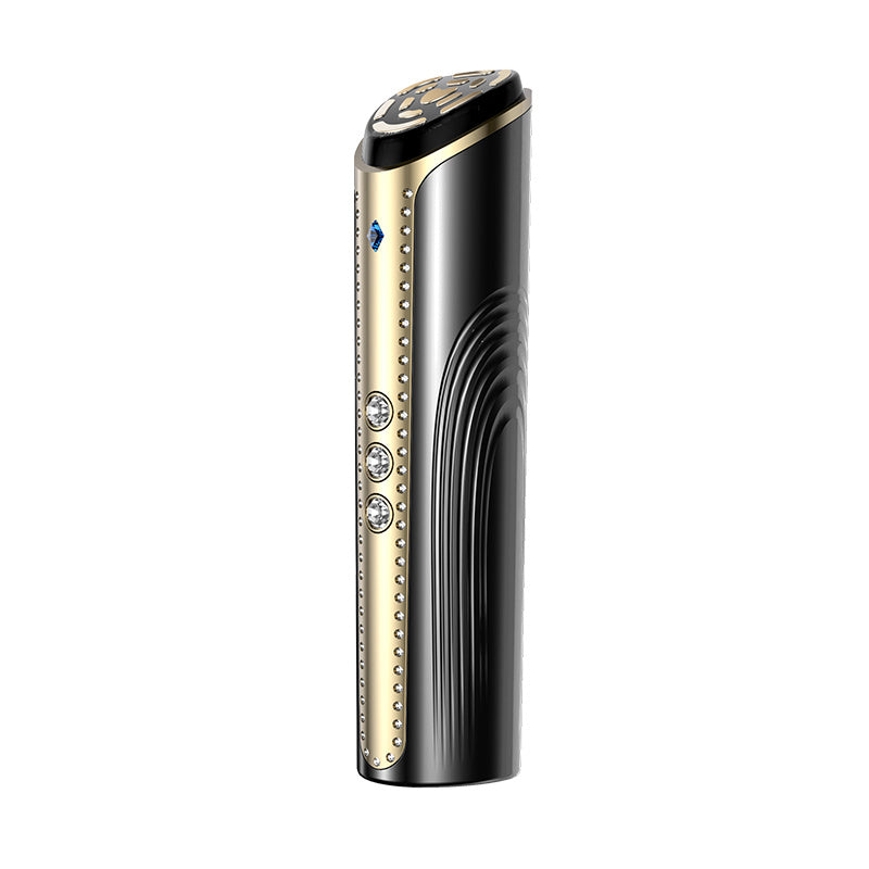 Plated Radio frequency Instrument Introducer Beauty Device Gift