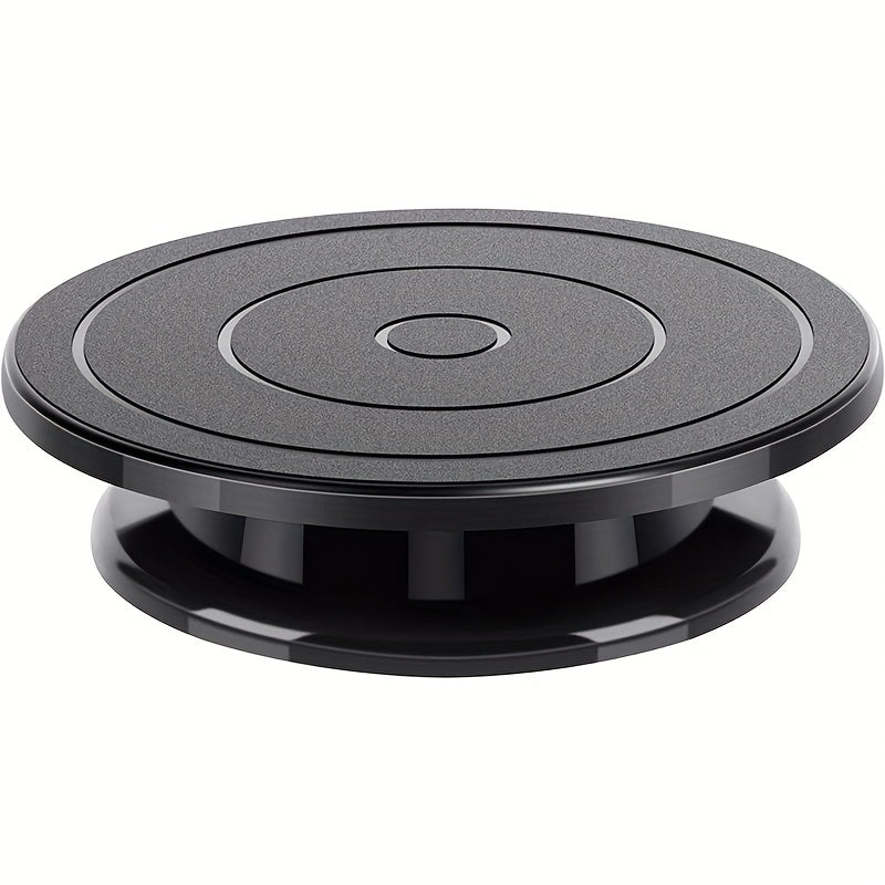 11 Inch Spinning Turntable Cake Decorating Holder