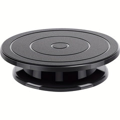 11 Inch Spinning Turntable Cake Decorating Holder