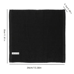 Cotton Absorbent Towel for Camping Kitchen