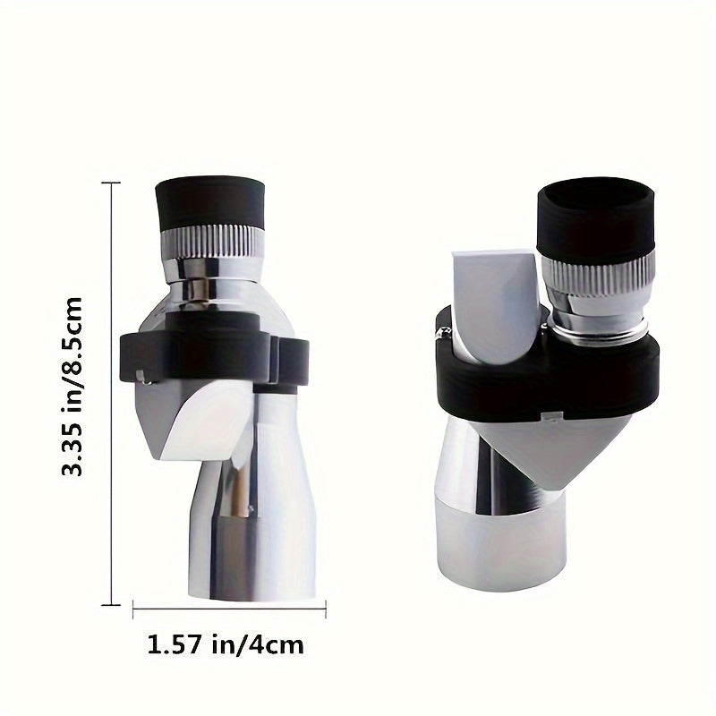 Compact Pocket Monocular Telescope for Outdoor Activities