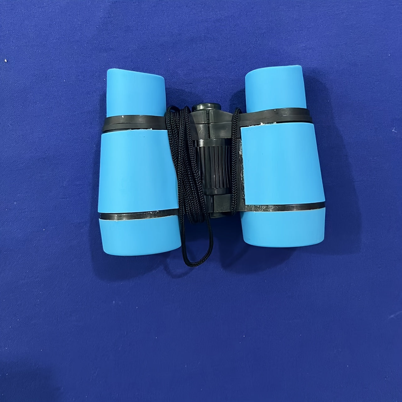 Kids Telescope Toy for Outdoor Travel - Camouflage Design