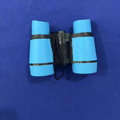 Kids Telescope Toy for Outdoor Travel - Camouflage Design