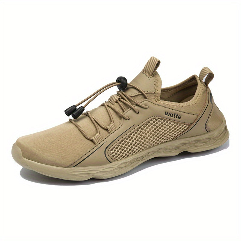 Men's Quick Drying Water Shoes Beach Aqua Shoes For Swimming Surfing Yoga