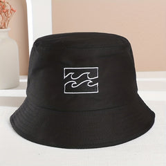 Men's Sunshade Bucket Hat Outdoor Casual Sun Protection Hat
