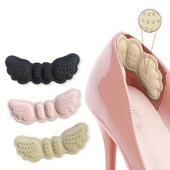 Pop Wing Shape Insoles for High Heels - Pain Relief Foot Care Insert
