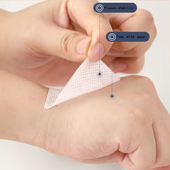 5m Large Breathable Non-woven Adhesive Fixation Tape