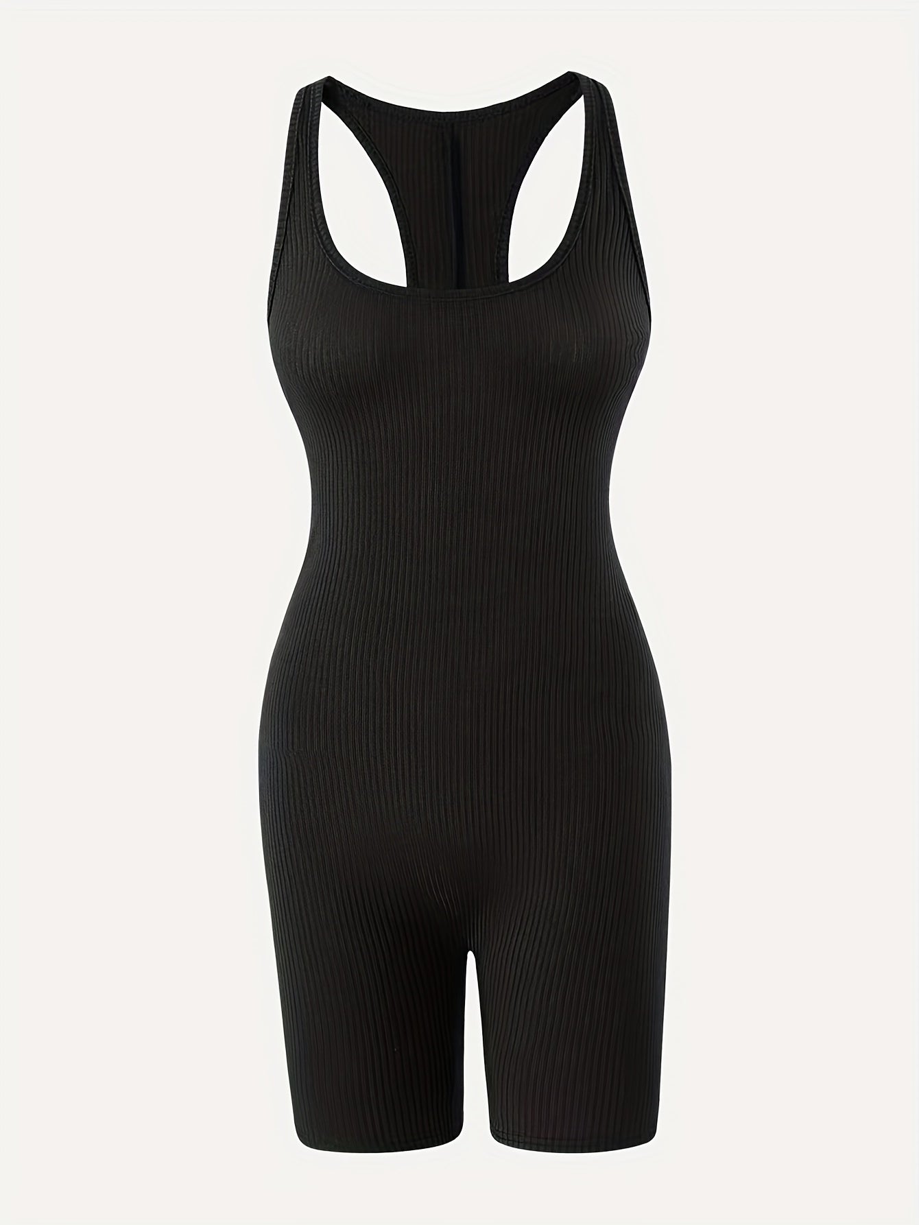 Sexy Sleeveless Romper for Women