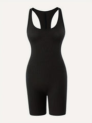 Sexy Sleeveless Romper for Women