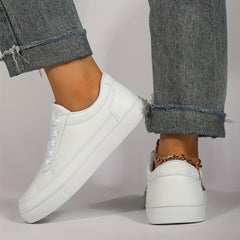 Women's Lightweight Non-Slip Skate Shoes