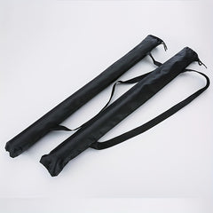 Durable Oxford Cloth Baseball Bat Tote Bag for Sports Storage