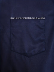 Men's Short Sleeve Casual Shirt for Summer