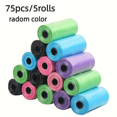 150pcs Dog Poop Bags for Outdoor Pet Cleaning