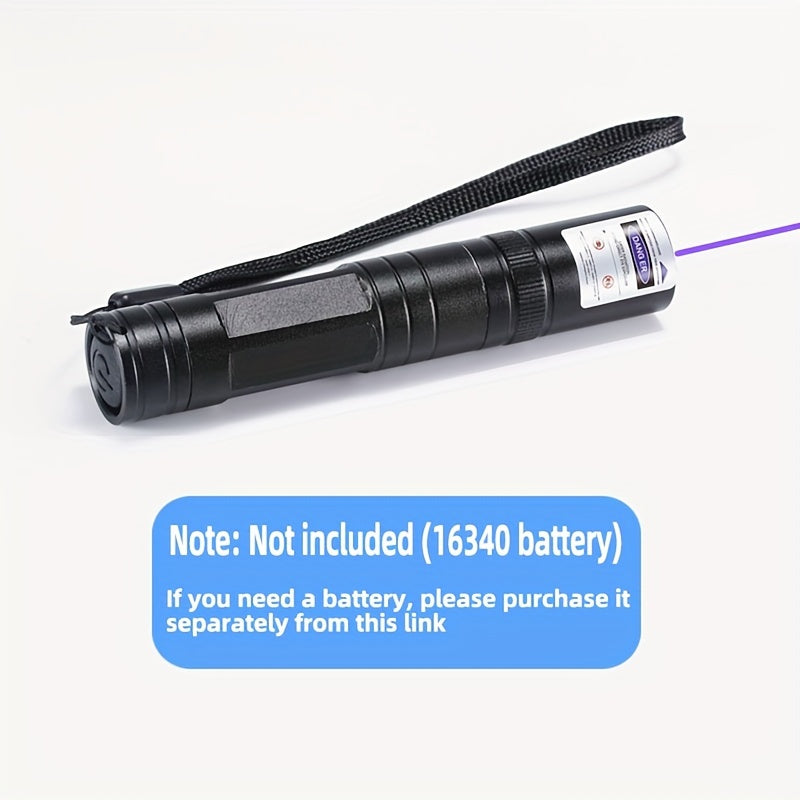 Rechargeable Golf Rangefinder Laser Pointer for Outdoor Activities