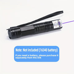 Rechargeable Golf Rangefinder Laser Pointer for Outdoor Activities