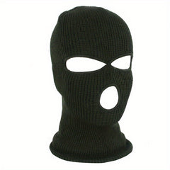 Unisex Ear Protection Balaclava Cap Winter Warm Ski Hat