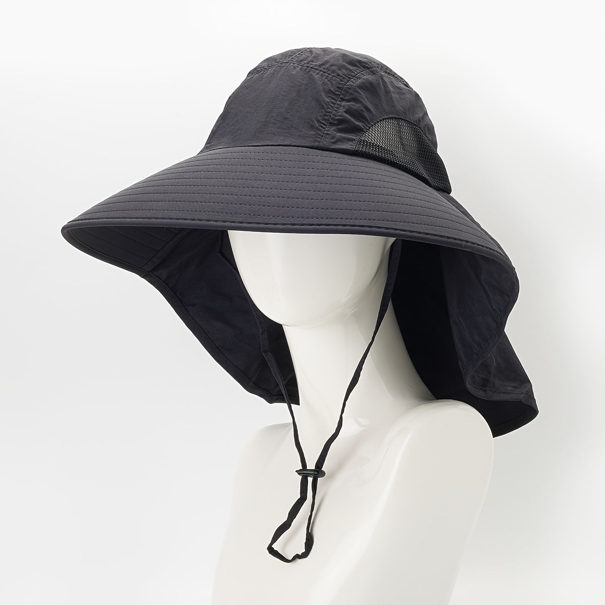 UV Protection Fishing Hat For Outdoor Fishing