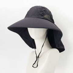 UV Protection Fishing Hat For Outdoor Fishing
