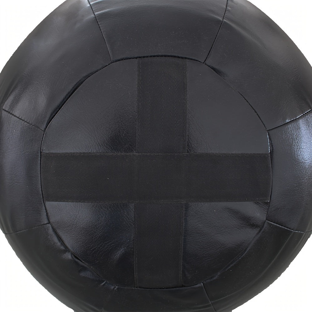 Hollow Sand Bag Pu Boxing Bag Taekwondo Training Equipment