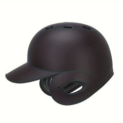 Adult Baseball Helmet 57-59 Head Circumference ABS Shell Comfort Foam