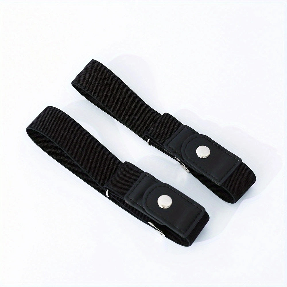 Men's Adjustable Belt For Jeans and Pants
