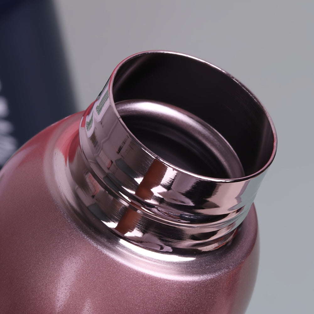 260ml Mini Stainless Steel Vacuum Insulation Cup for Travel