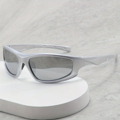 Men's UV Protection Sunglasses for Outdoor Sports