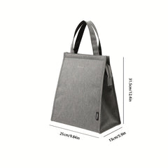 Outdoor Thermal Bag for Camping and Hiking