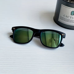 Y2K Sunglasses UV Protection for Summer Holiday Party Boys and Girls