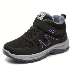Women's Non slip And Wear resistant Hiking And Walking Shoes