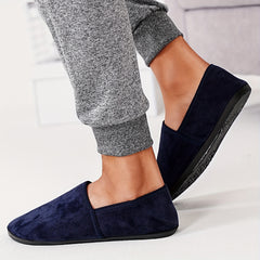 Unisex Lightweight Home House Shoes For Indoor