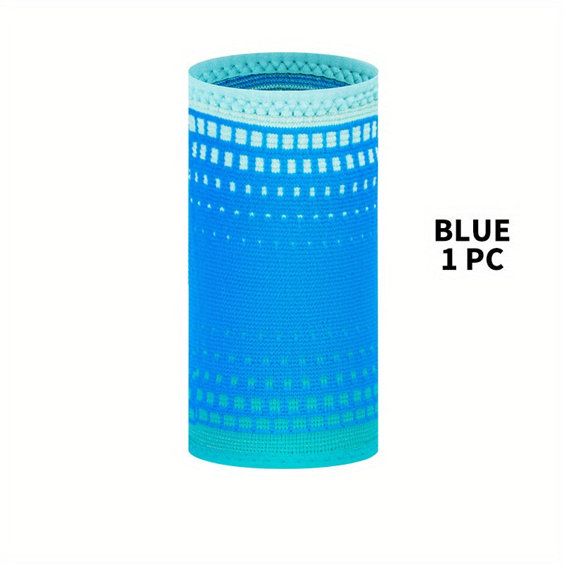 Sports Wrist Guard Compression Support for Basketball Badminton Weightlifting