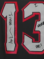 Men's 13 V-neck Ice Hockey Jersey