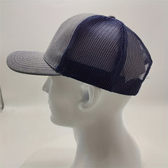 Adjustable Sunshade Mens Peaked Cap Outdoor Camping Sport