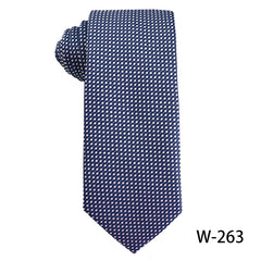 Men's Business Suit Tie