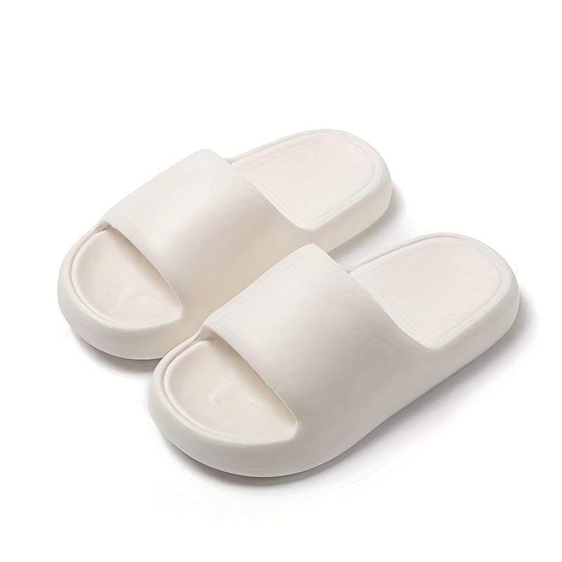Women's Minimalist Soft Sole Indoor Shoes Home Bath Slides
