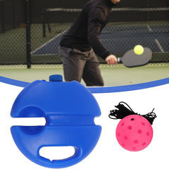 Pickleball Trainer Self Learning Tool - Suitable for Various Purposes - 1pc