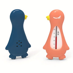 Cartoon Baby Waterproof Thermometer Digital