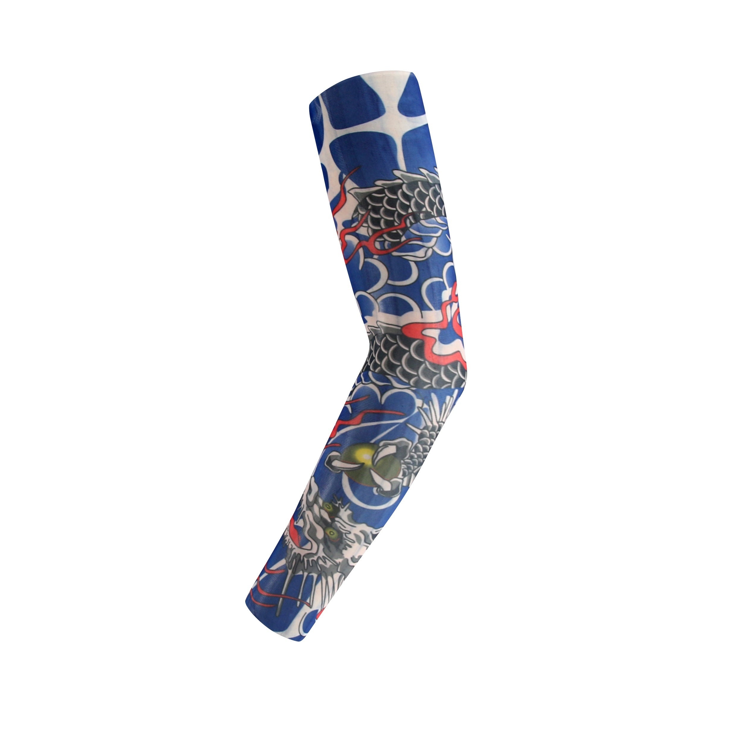 UV Protection Cooling Tattoo Sleeves