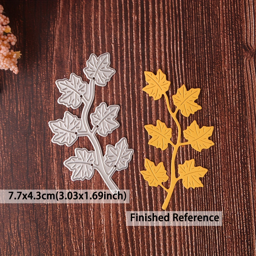 3D Flower Die Cuts For Scrapbook Photo Album Decoration