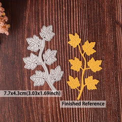 3D Flower Die Cuts For Scrapbook Photo Album Decoration