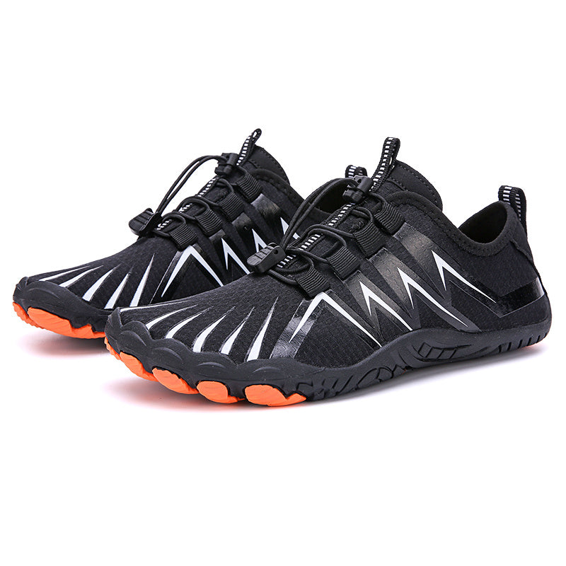 Outdoor Water Shoes Surfing Beach Barefoot Aqua Boating Shoes