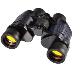High Magnification Binoculars for Outdoor and Sports