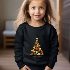 OERYUI Comfy & Christma...
